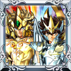 Saint Seiya: Soldiers Soul ganha vídeo de luta entre Seiya e Siegfried